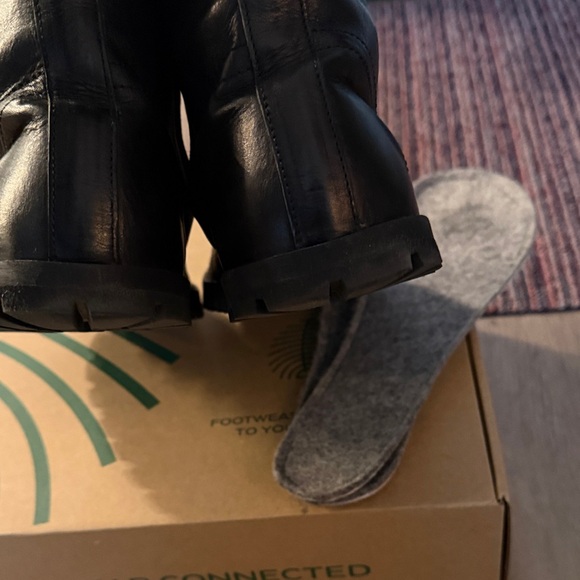 Lang. S Kombat Lace-Up Boots - Picture 4 of 9